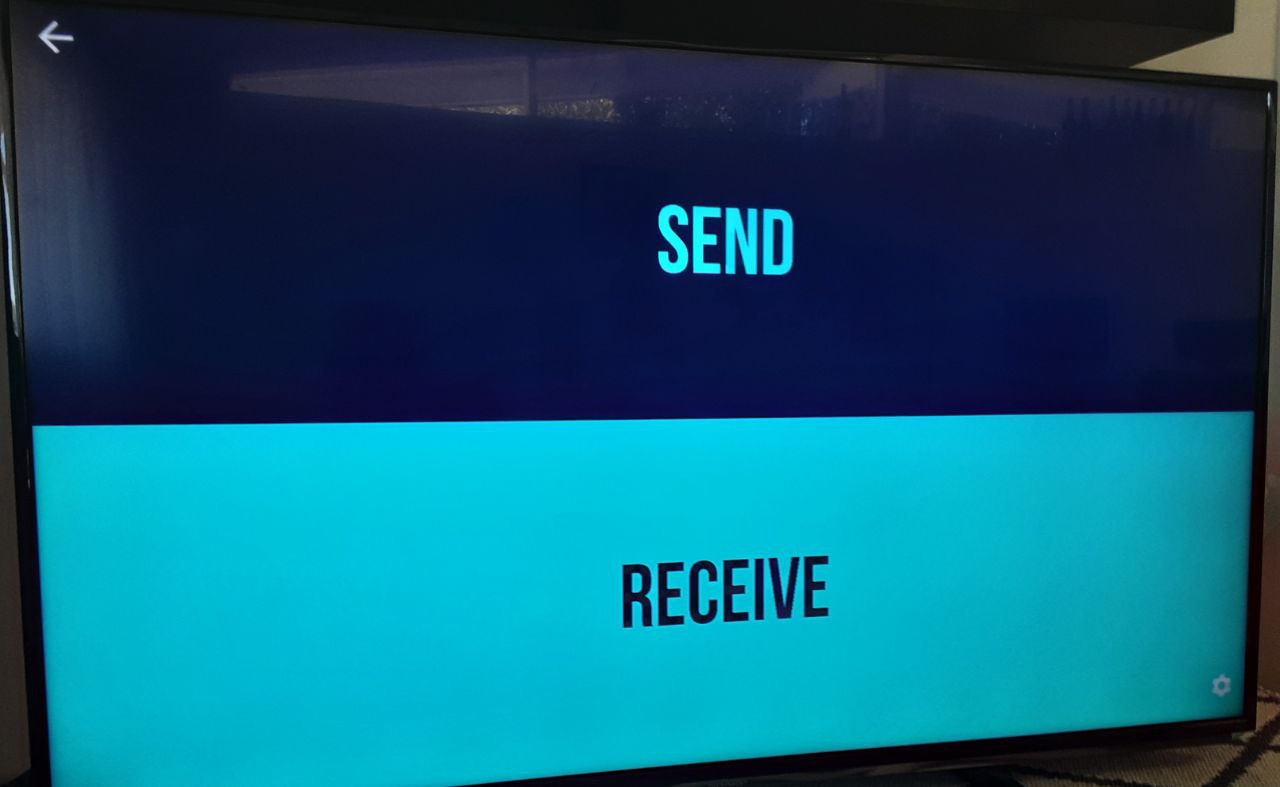 Send-files-to-tv